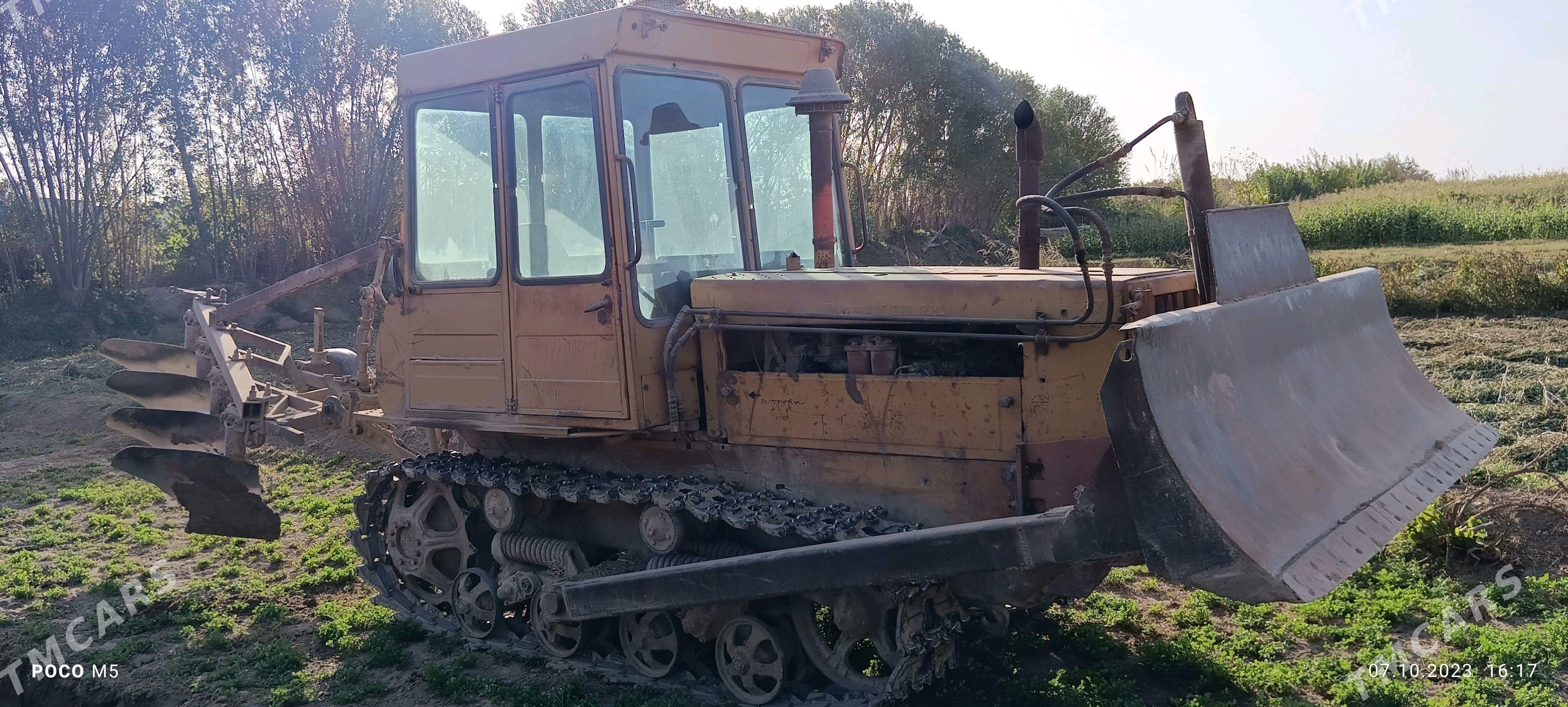 MTZ 80 1996 - 110 000 TMT - Halaç - img 1