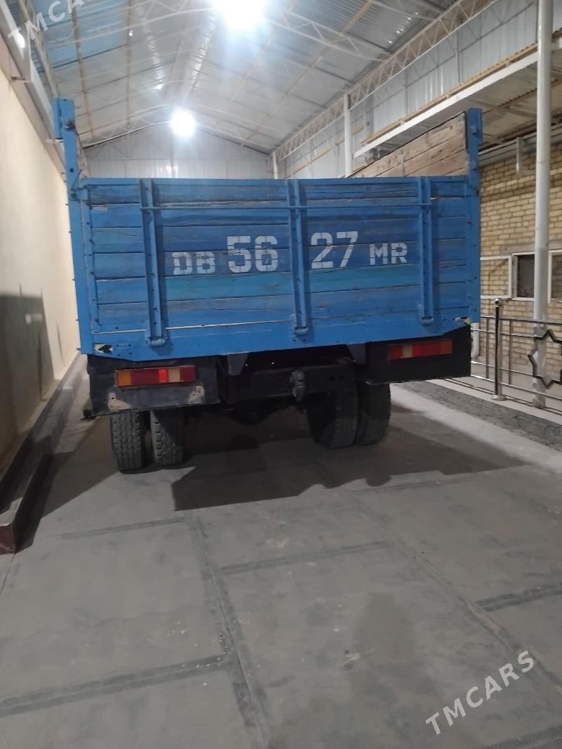 Zil 130 1984 - 5 000 TMT - Мургап - img 1