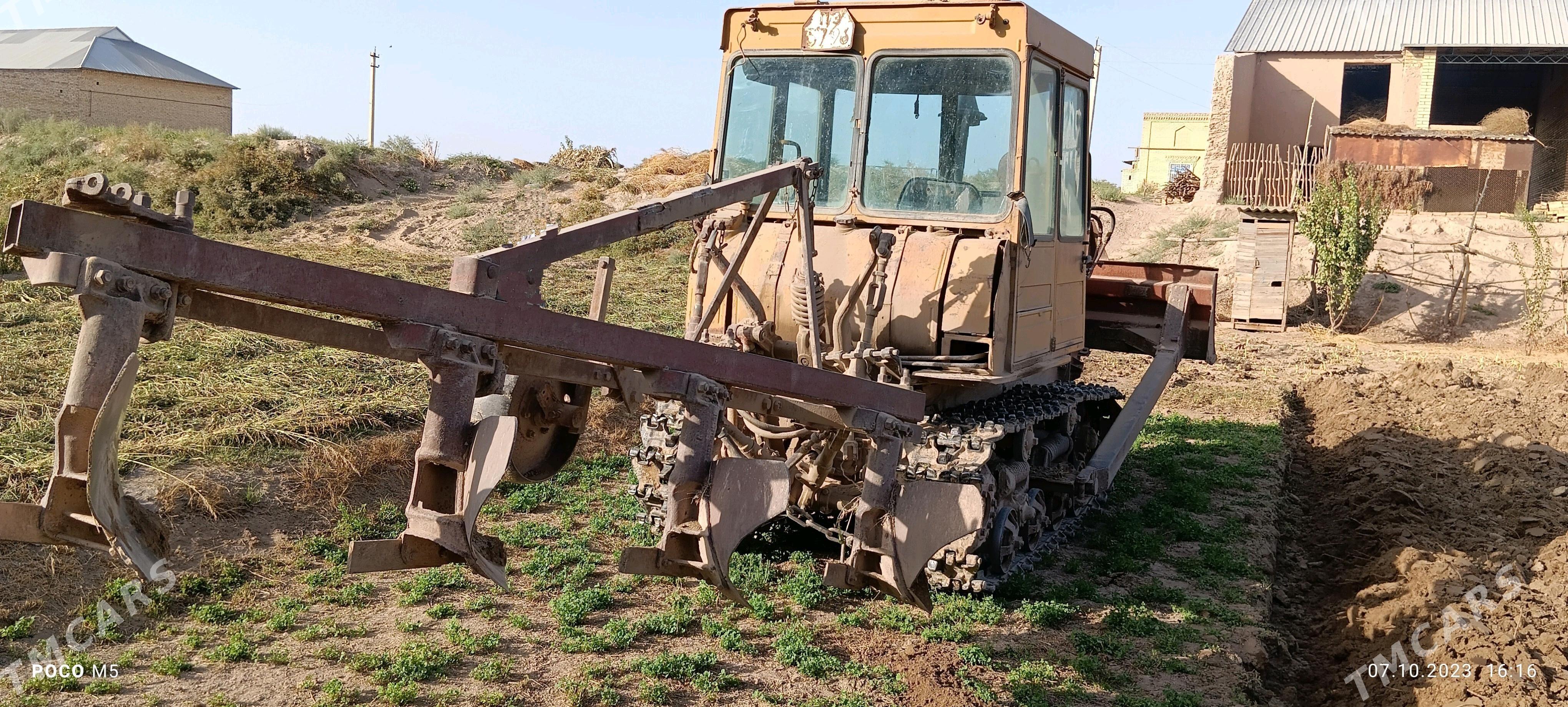 MTZ 80 1996 - 110 000 TMT - Halaç - img 4