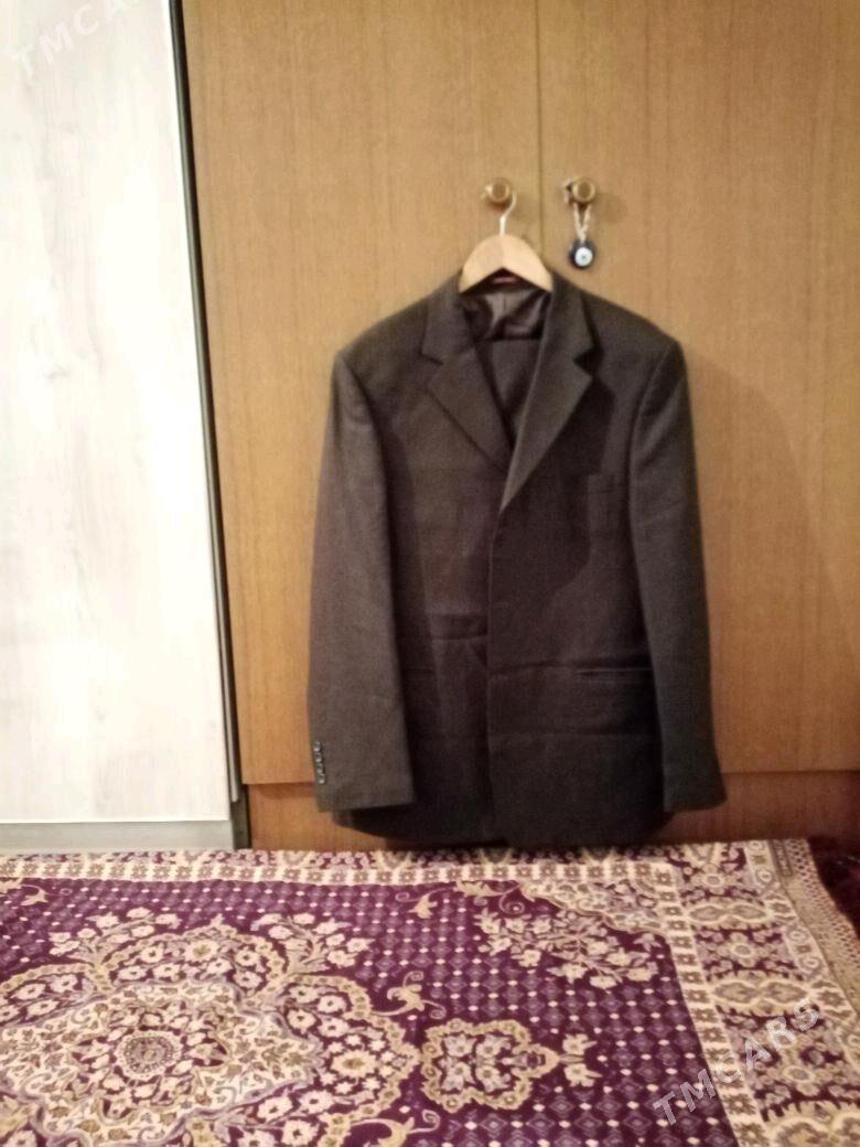 KASTYUM JALWAR - Балканабат - img 1