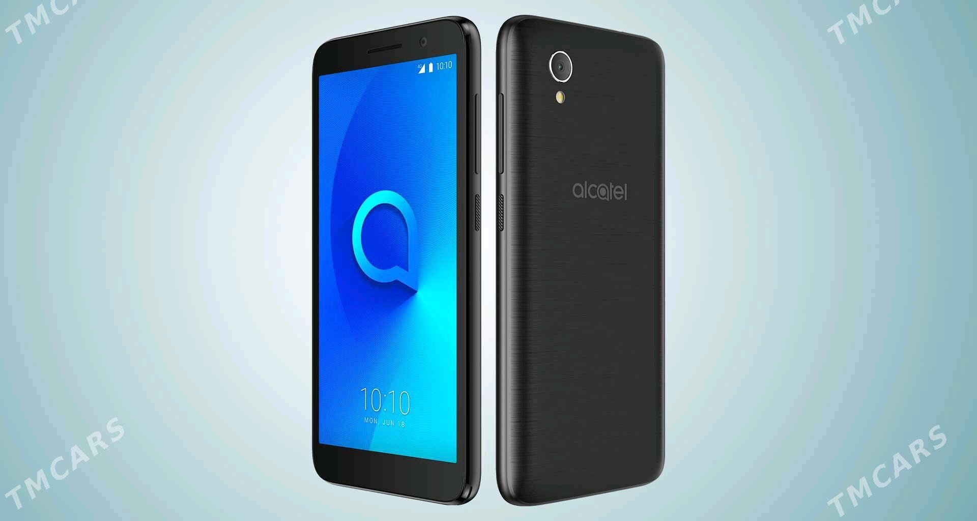 Alcatel 5033f telefon - Aşgabat - img 1