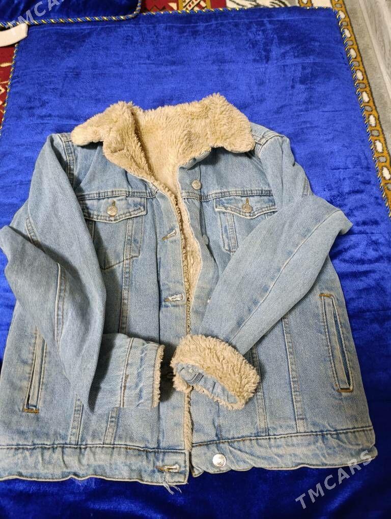 Jempirlar koja palto - Türkmenabat - img 4