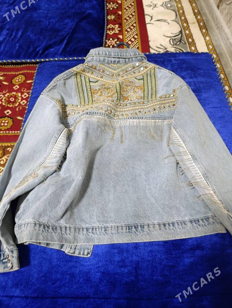 Jempirlar koja palto - Türkmenabat - img 1