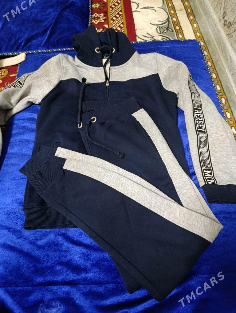 Jempirlar koja palto - Türkmenabat - img 6