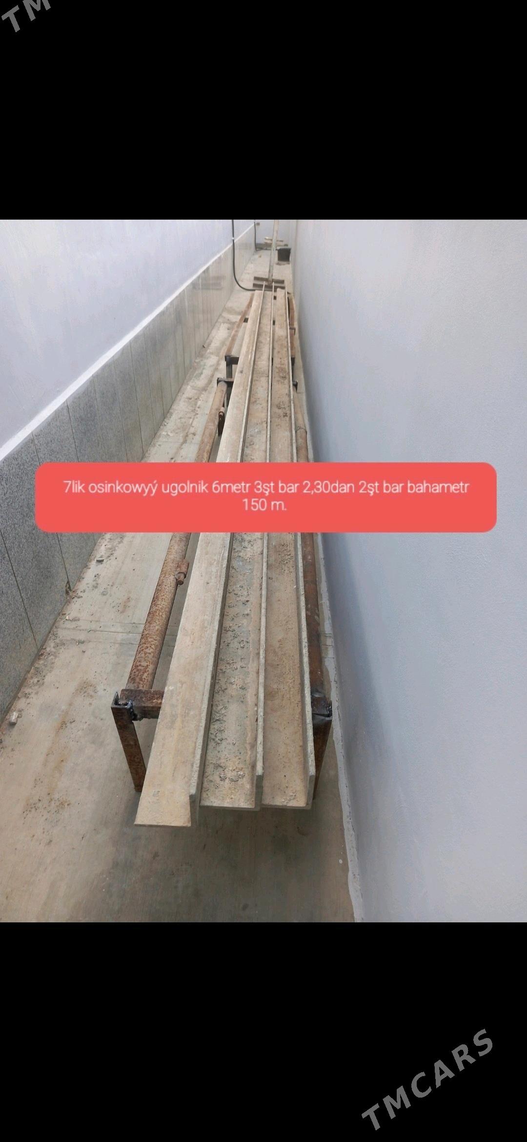 UGOLNIK - Туркменбаши - img 4