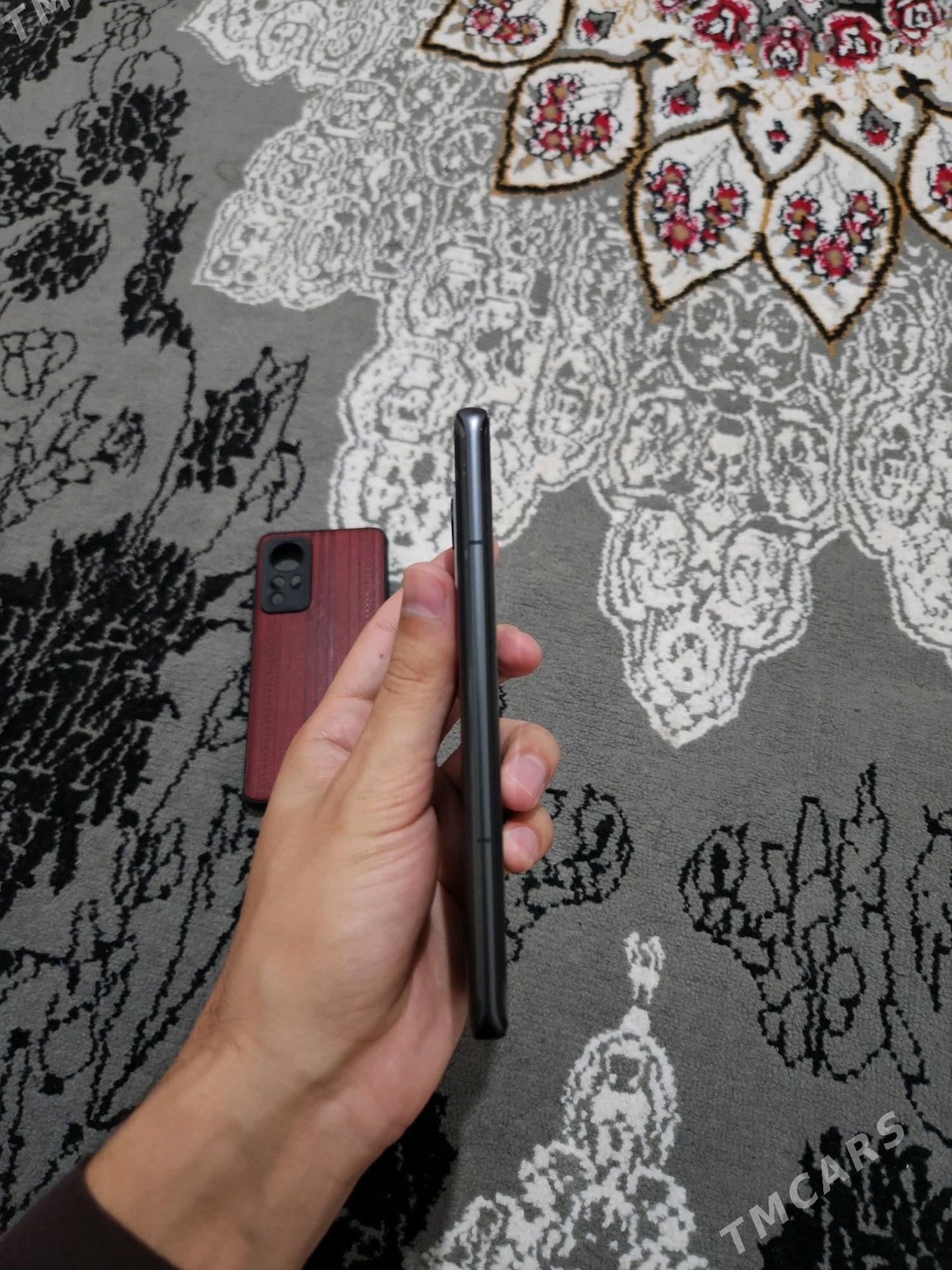 Xiaomi 12  - Türkmenabat - img 5