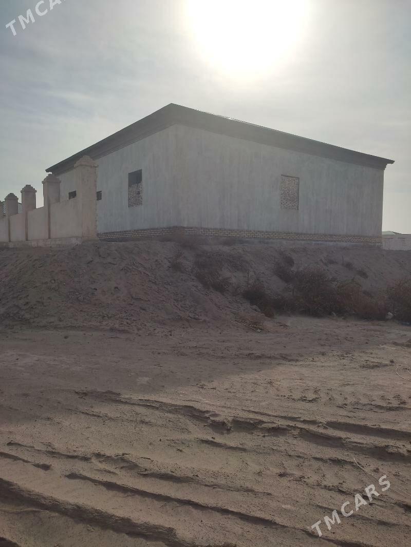 долы битмедик жай - Дашогуз - img 4