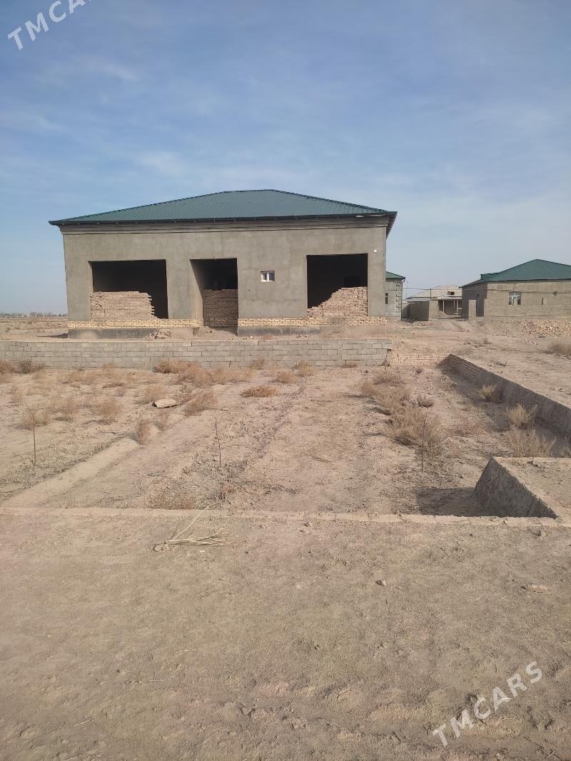 долы битмедик жай - Дашогуз - img 2