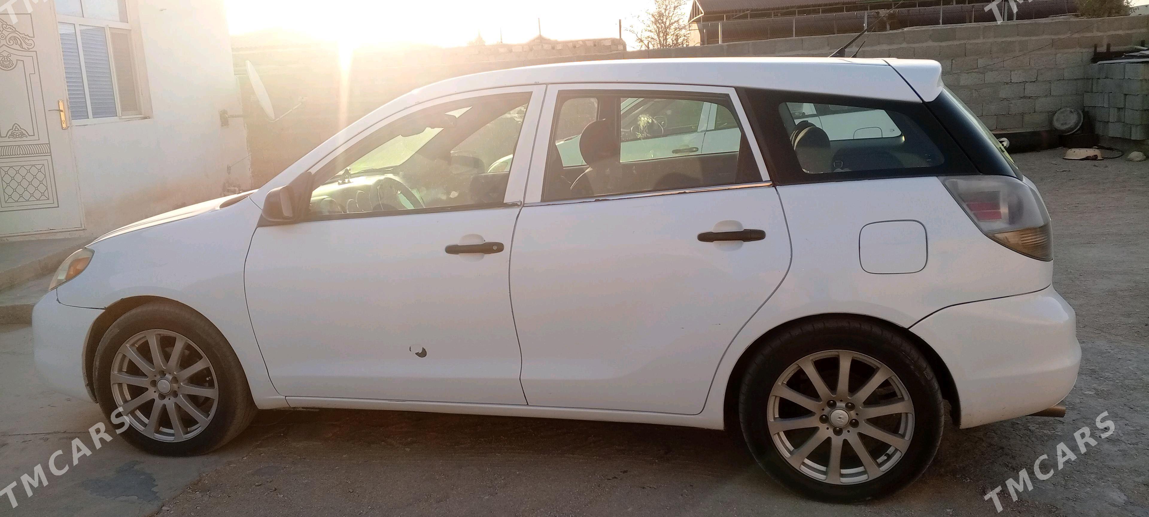 Toyota Matrix 2004 - 102 000 TMT - Балканабат - img 4