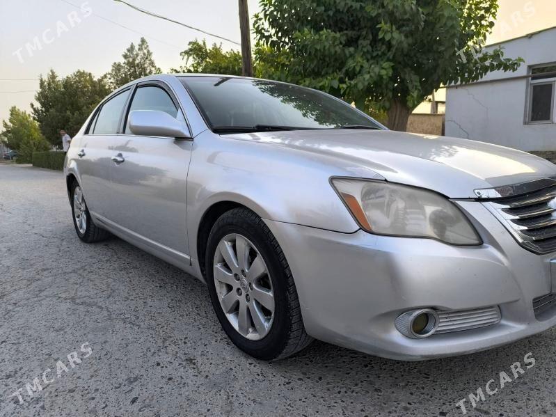 Toyota Avalon 2007 - 165 000 TMT - Köýtendag - img 1
