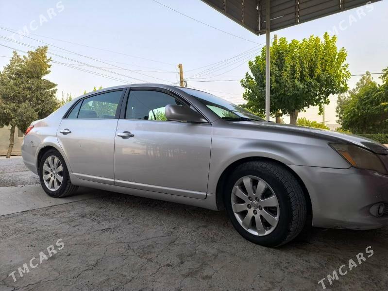 Toyota Avalon 2007 - 165 000 TMT - Köýtendag - img 7
