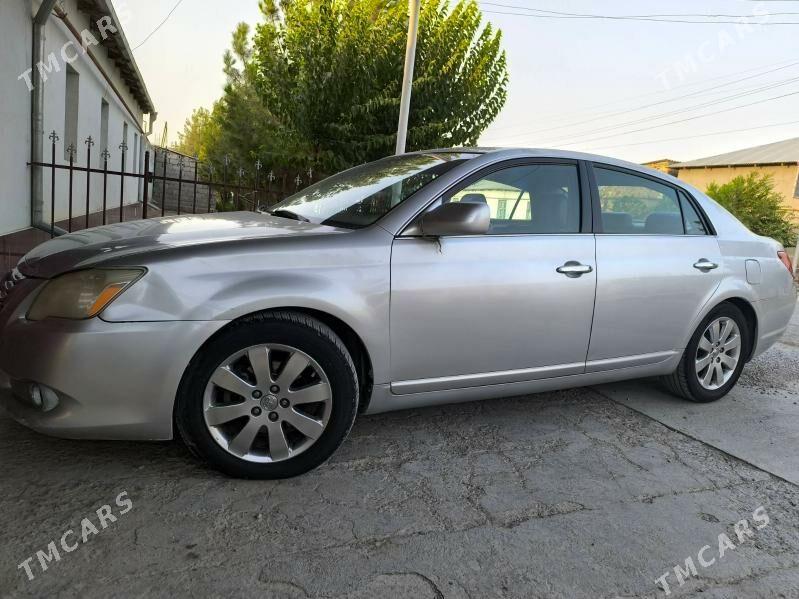 Toyota Avalon 2007 - 165 000 TMT - Köýtendag - img 4