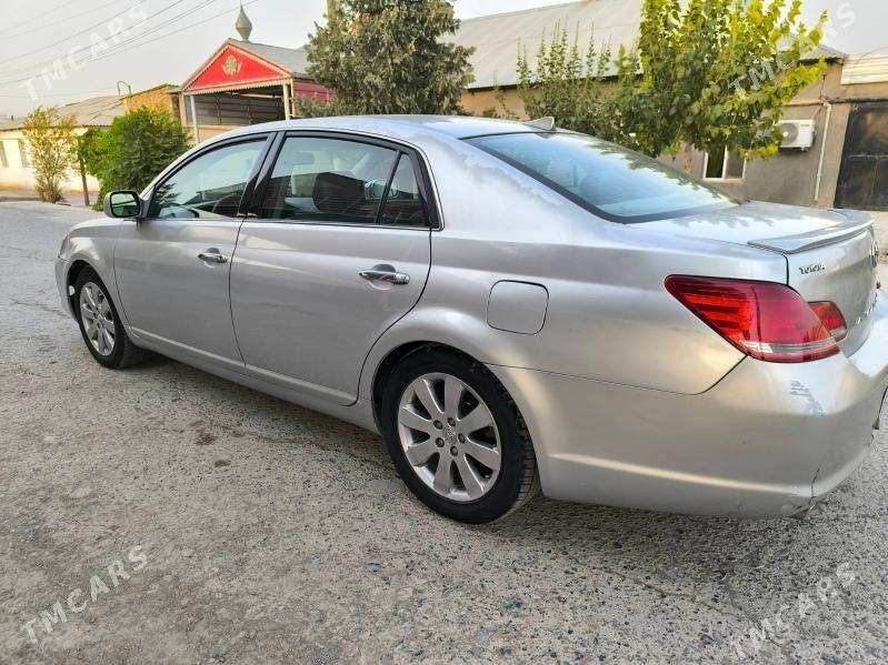 Toyota Avalon 2007 - 165 000 TMT - Köýtendag - img 2