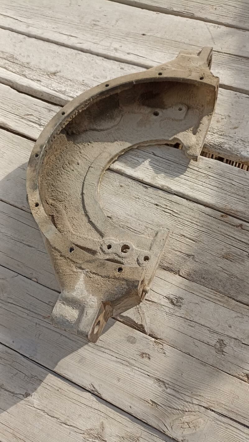 кожух 250 TMT - Balkanabat - img 1