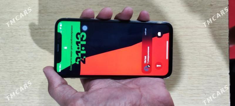 Iphone x - Туркменабат - img 2