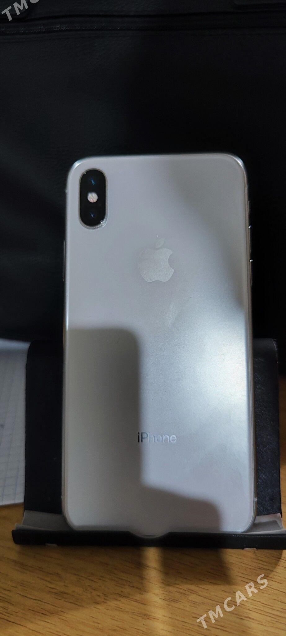 Iphone x - Туркменабат - img 5