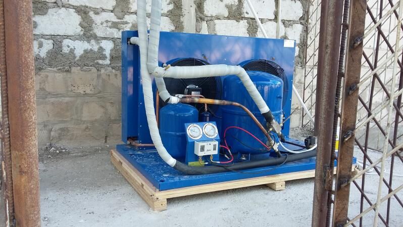 Холодильное оборудование - Aşgabat - img 3