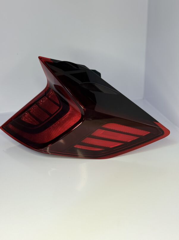 Sonata 20-23 Stop faralar 9 999 TMT - Ашхабад - img 1