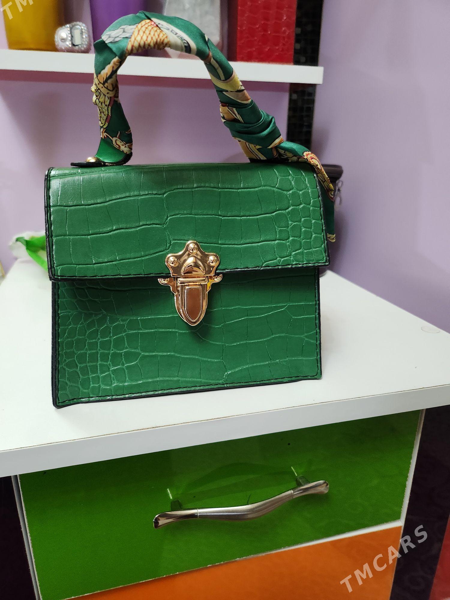 Sumka - Дашогуз - img 2