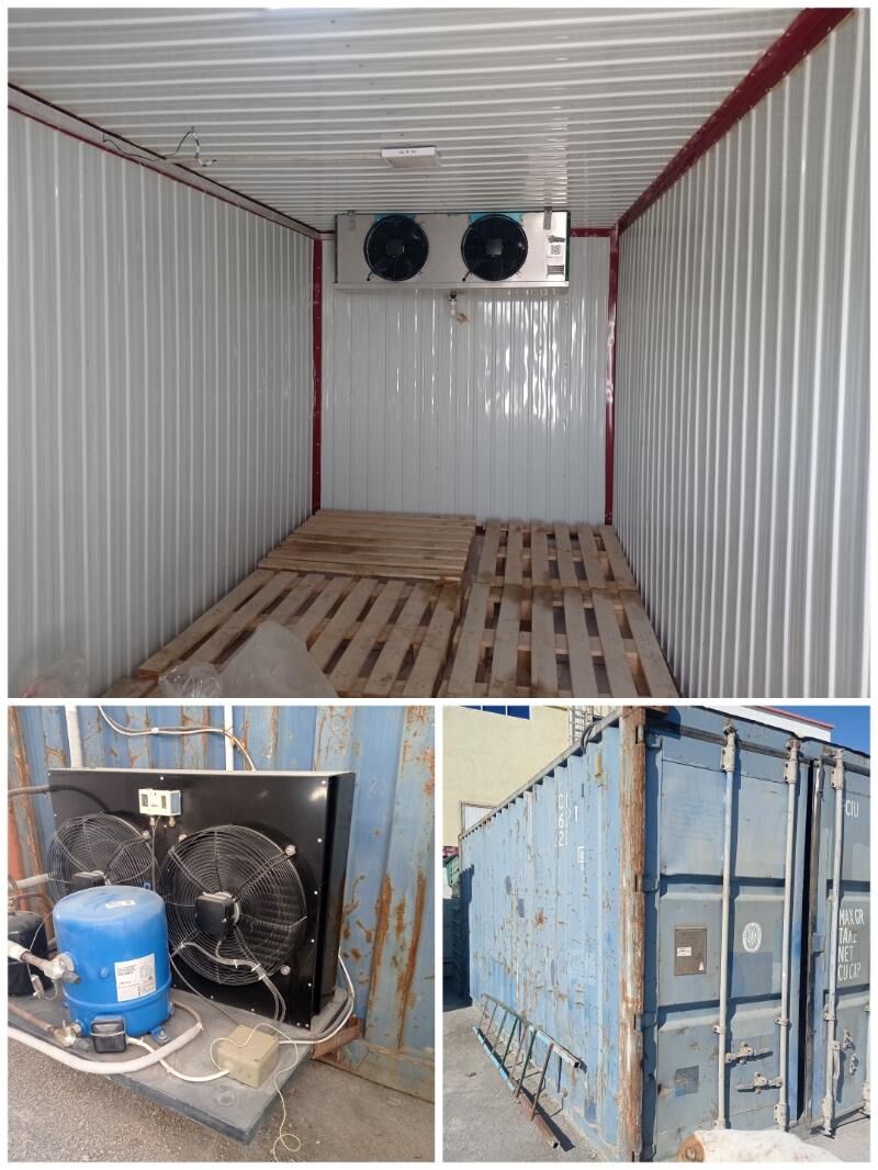 Холодильное оборудование - Aşgabat - img 5