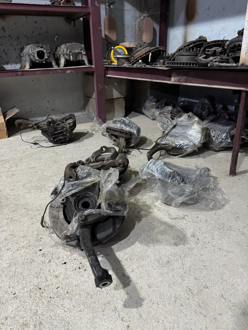 Stupitsa 100lik Land Cruiser 2 400 TMT - Балканабат - img 1