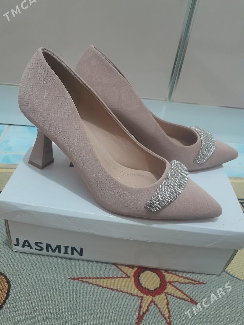 Kowus - Esenguly - img 2