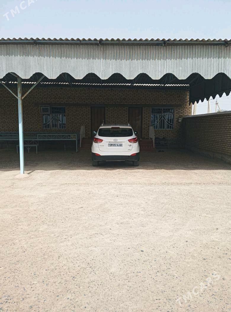 Hyundai IX35 2012 - 175 000 TMT - Babadaýhan - img 4