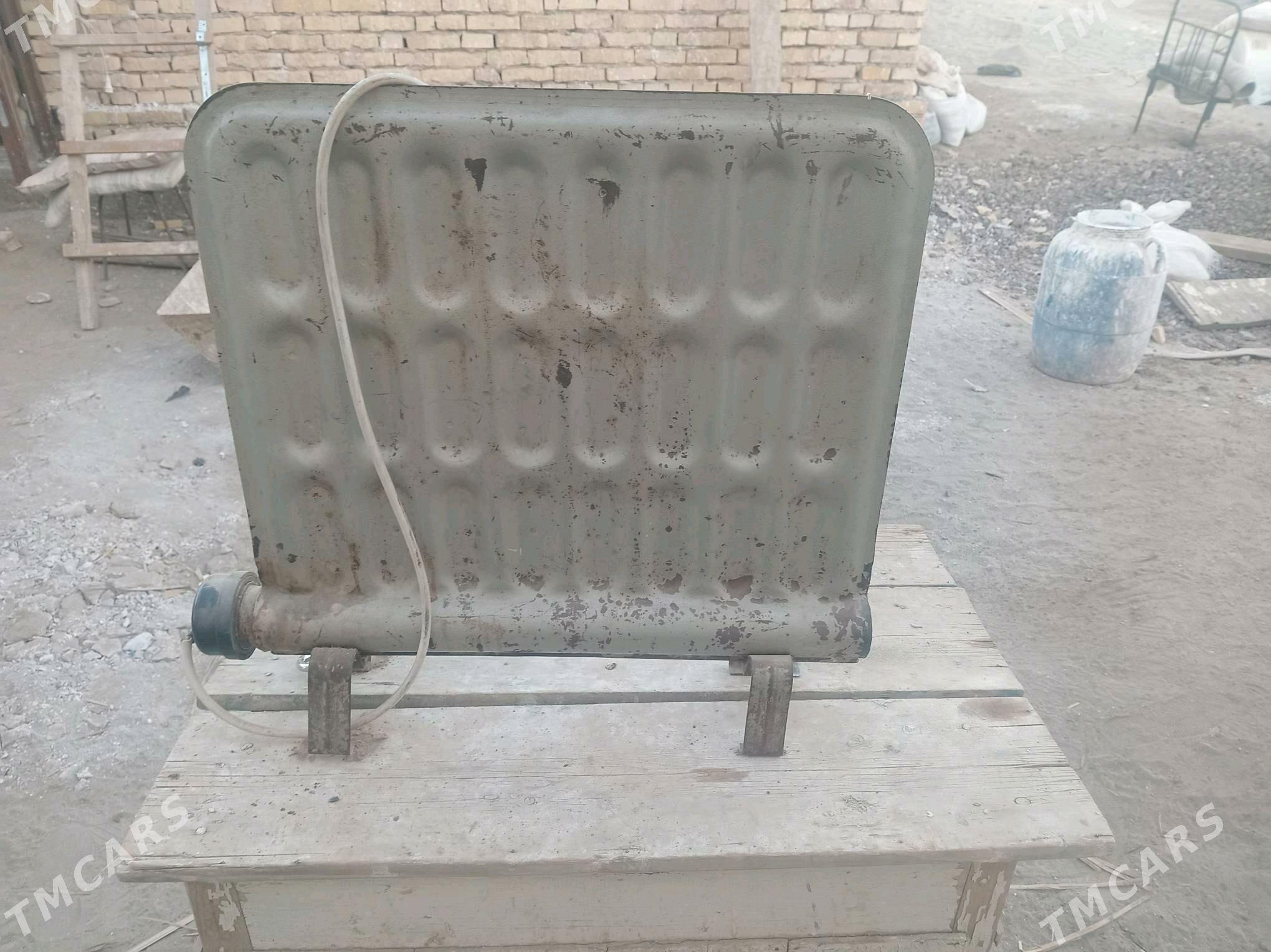 печка - Туркменабат - img 2