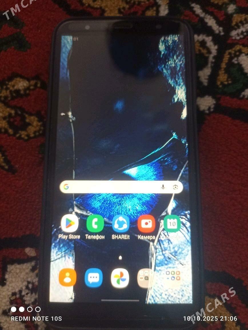 J6+ - Gubadag - img 2