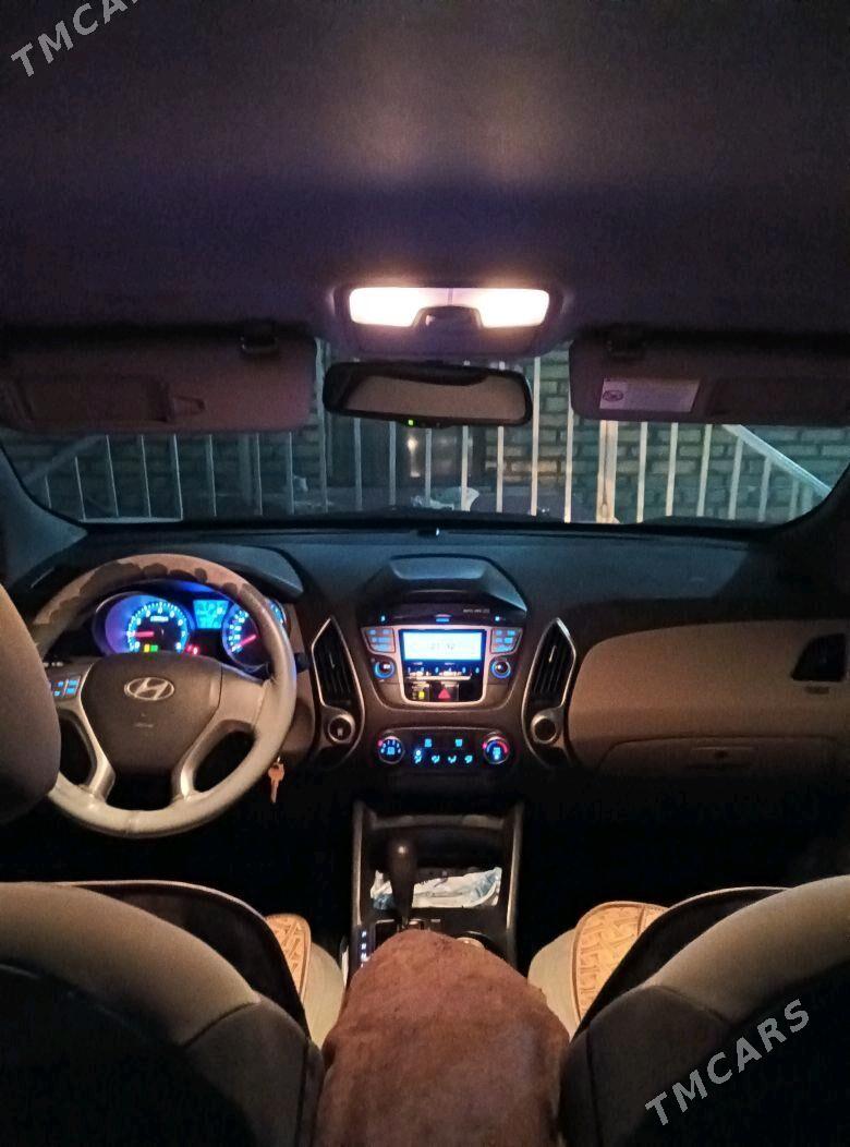 Hyundai IX35 2012 - 175 000 TMT - Babadaýhan - img 5