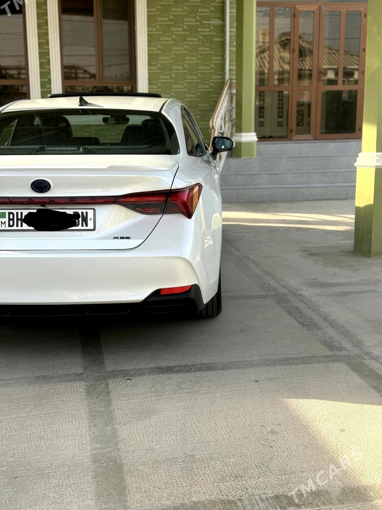 Toyota Avalon 2022 - 445 000 TMT - Балканабат - img 4