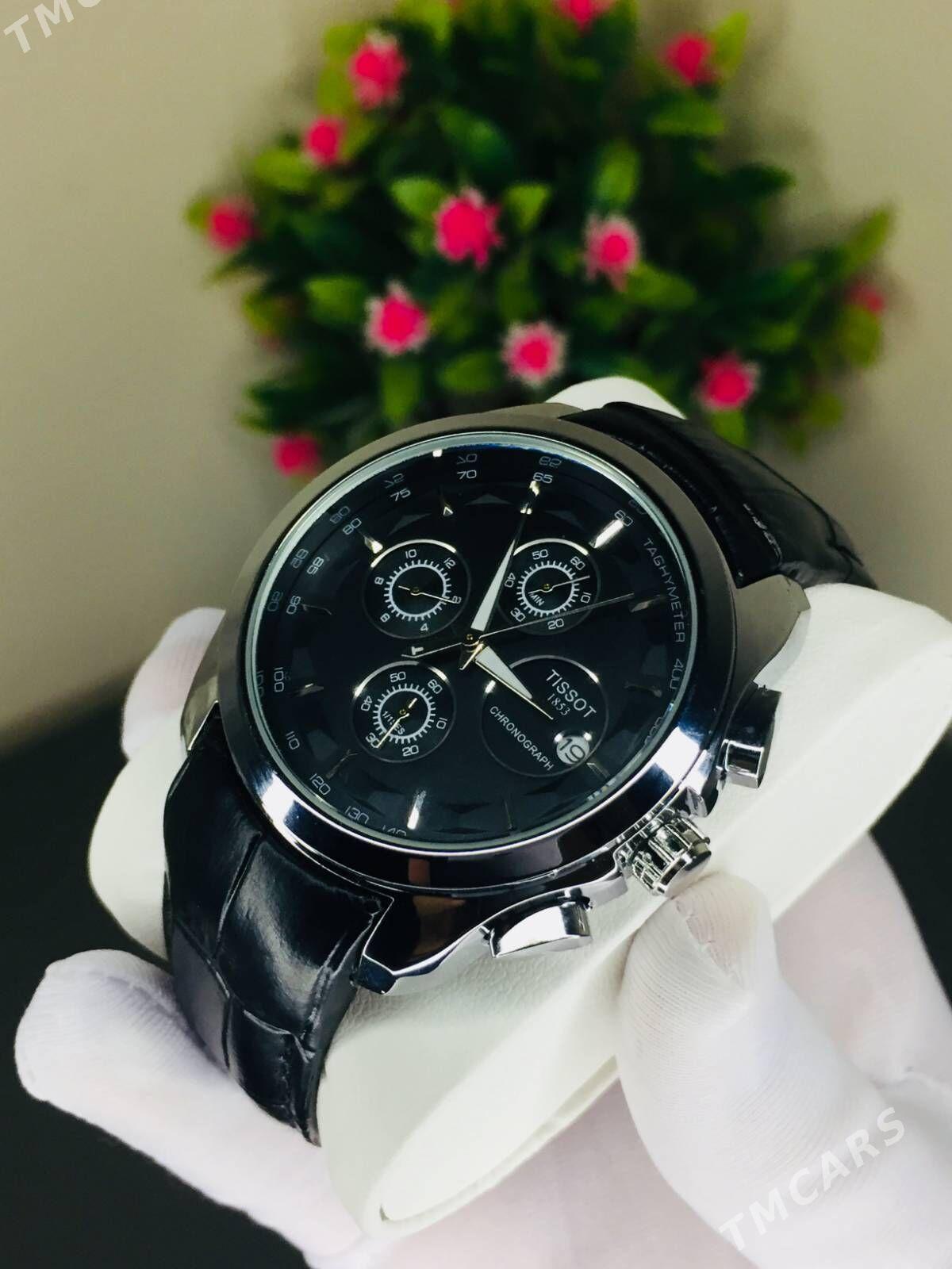 Sagat Tissot 1853 - Aşgabat - img 7