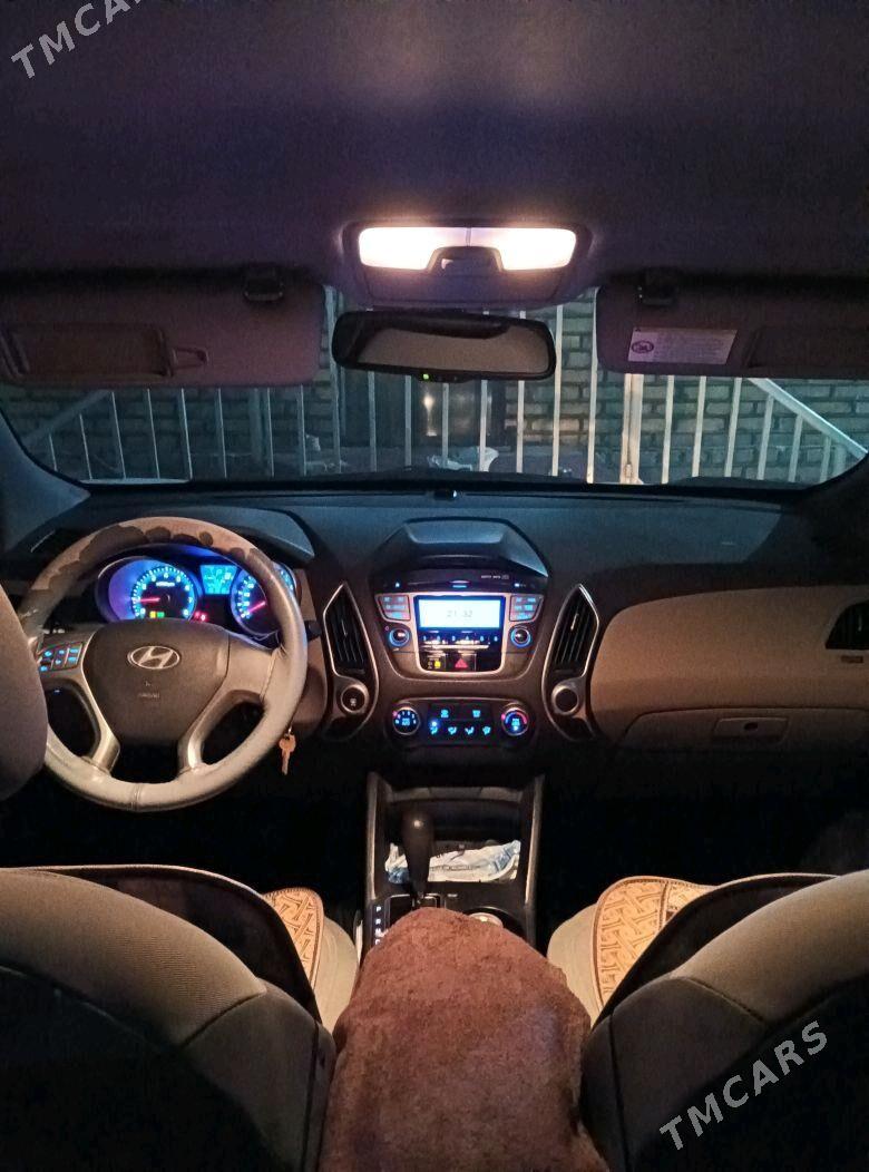 Hyundai IX35 2012 - 175 000 TMT - Babadaýhan - img 6