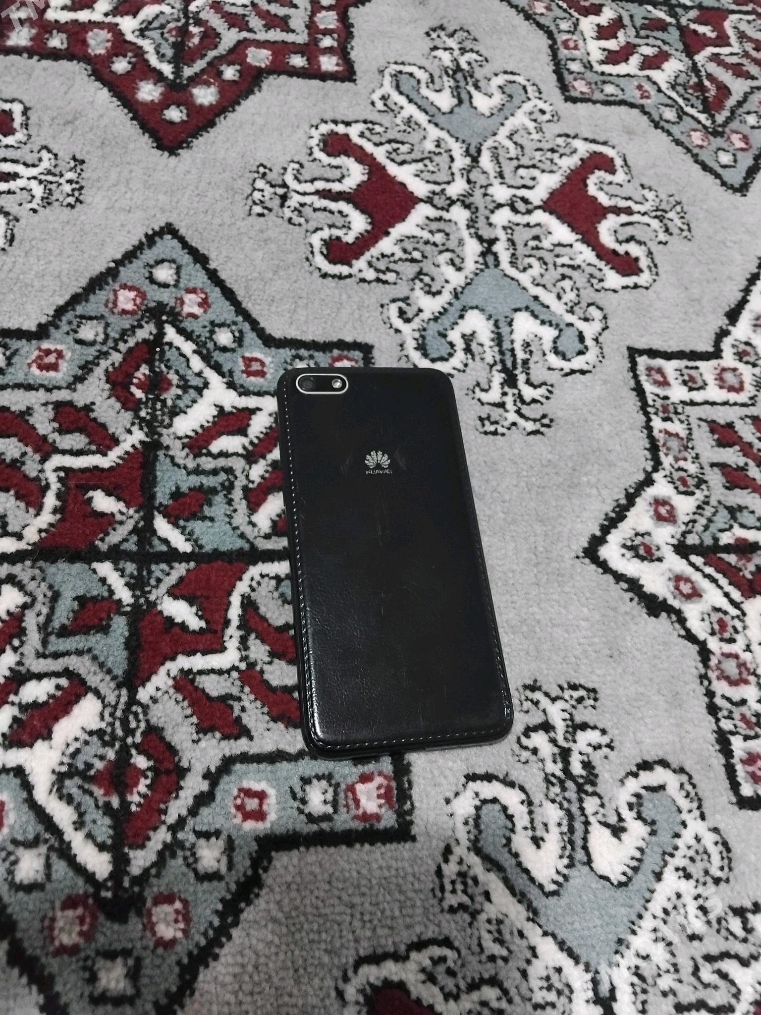 Huawei Y5 - Türkmenbaşy - img 1