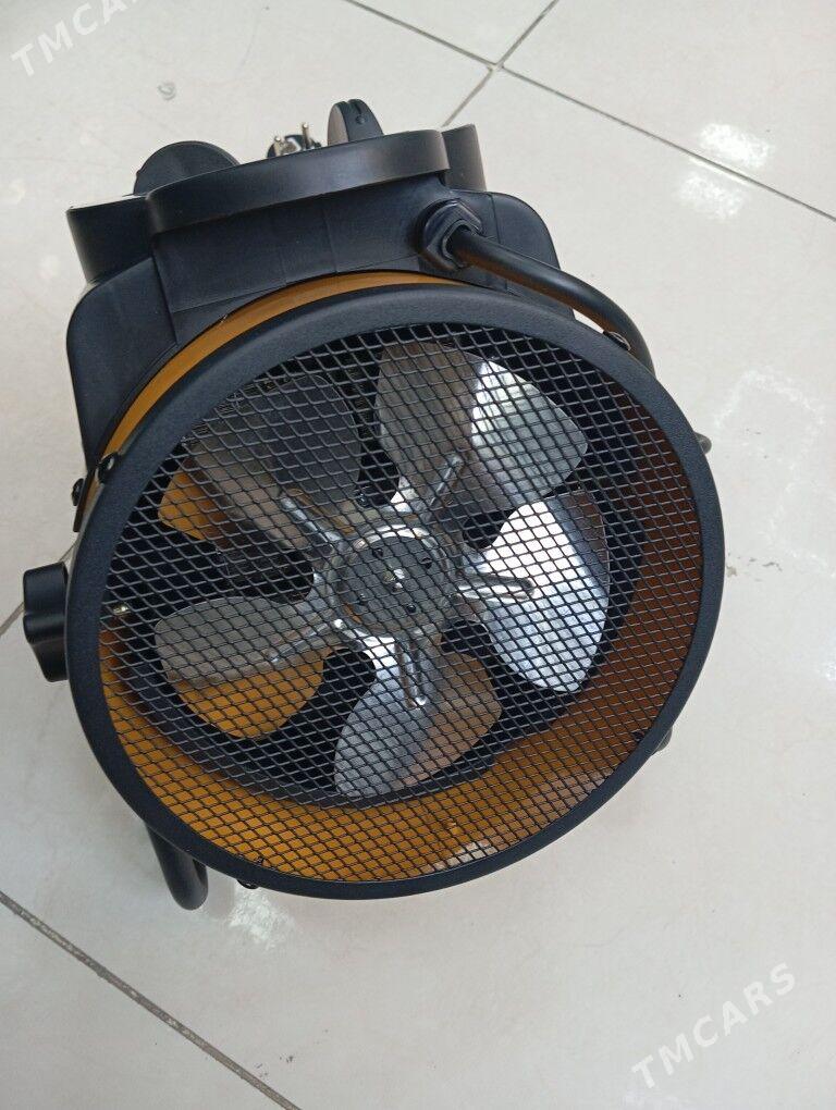 puşka peç - Бедев - img 2