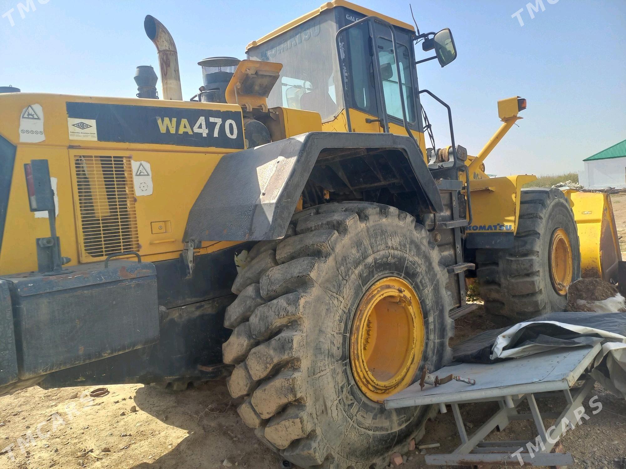 JCB 3CX Compact 2002 - 660 000 TMT - Ак-Бугдайский этрап - img 1