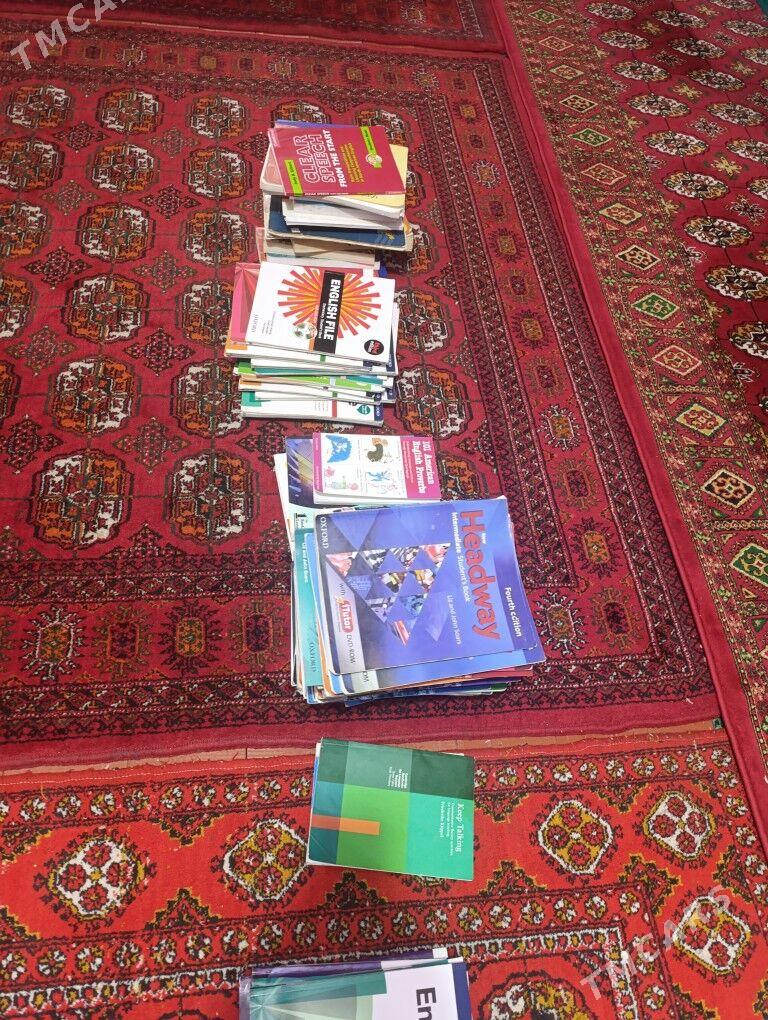 English book - Daşoguz - img 1