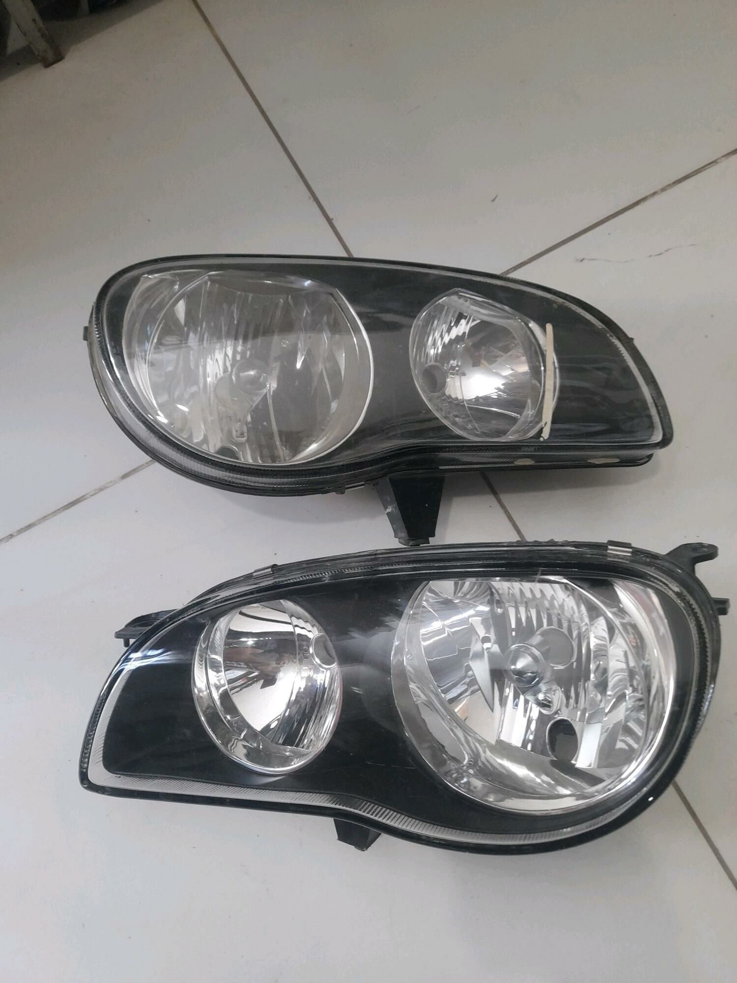 fara karolla 1998 800 TMT - Kerki - img 1