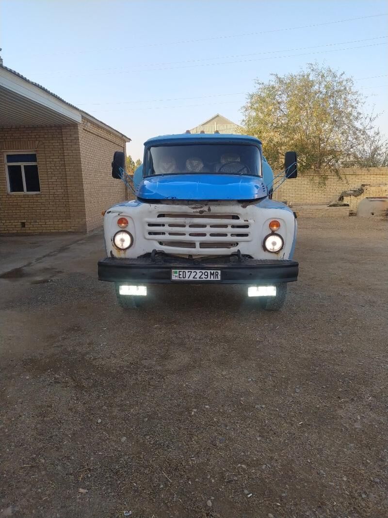 Zil 130 1992 - 52 000 TMT - Мары - img 7