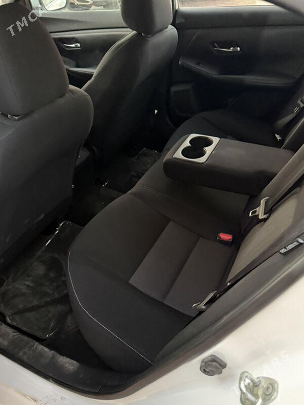 Nissan Sentra 2021 - 235 000 TMT - Мары - img 3