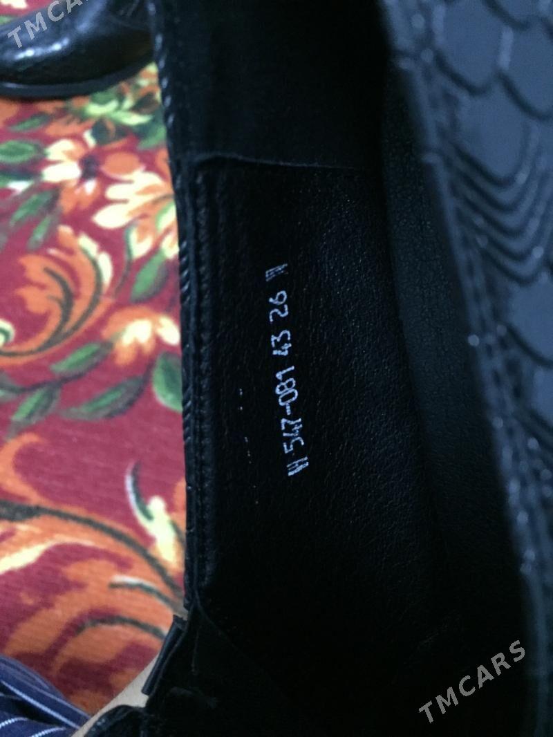 Pierro cardin - Туркменабат - img 1