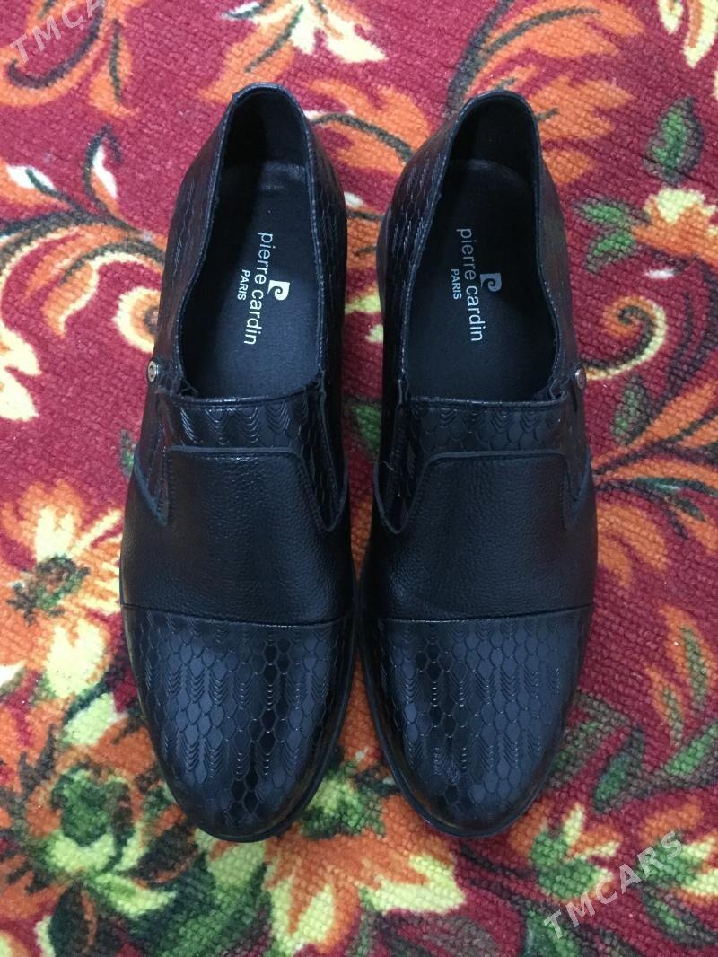 Pierro cardin - Туркменабат - img 4