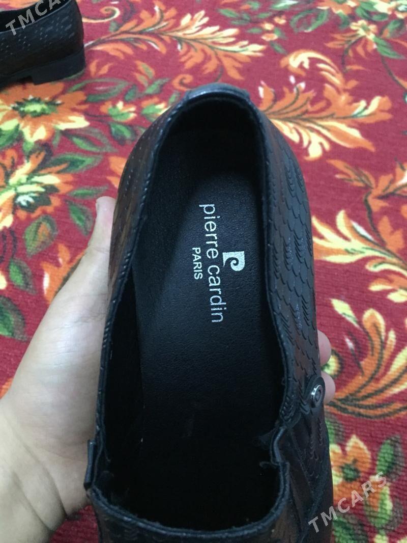 Pierro cardin - Туркменабат - img 2