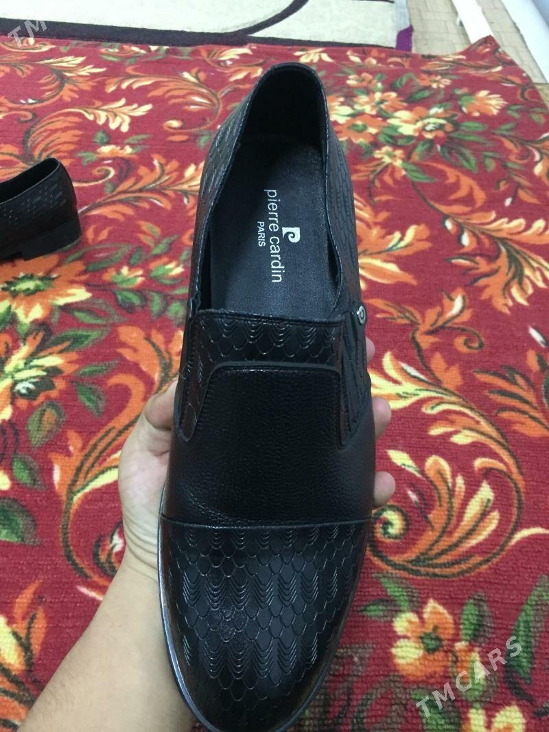 Pierro cardin - Туркменабат - img 3