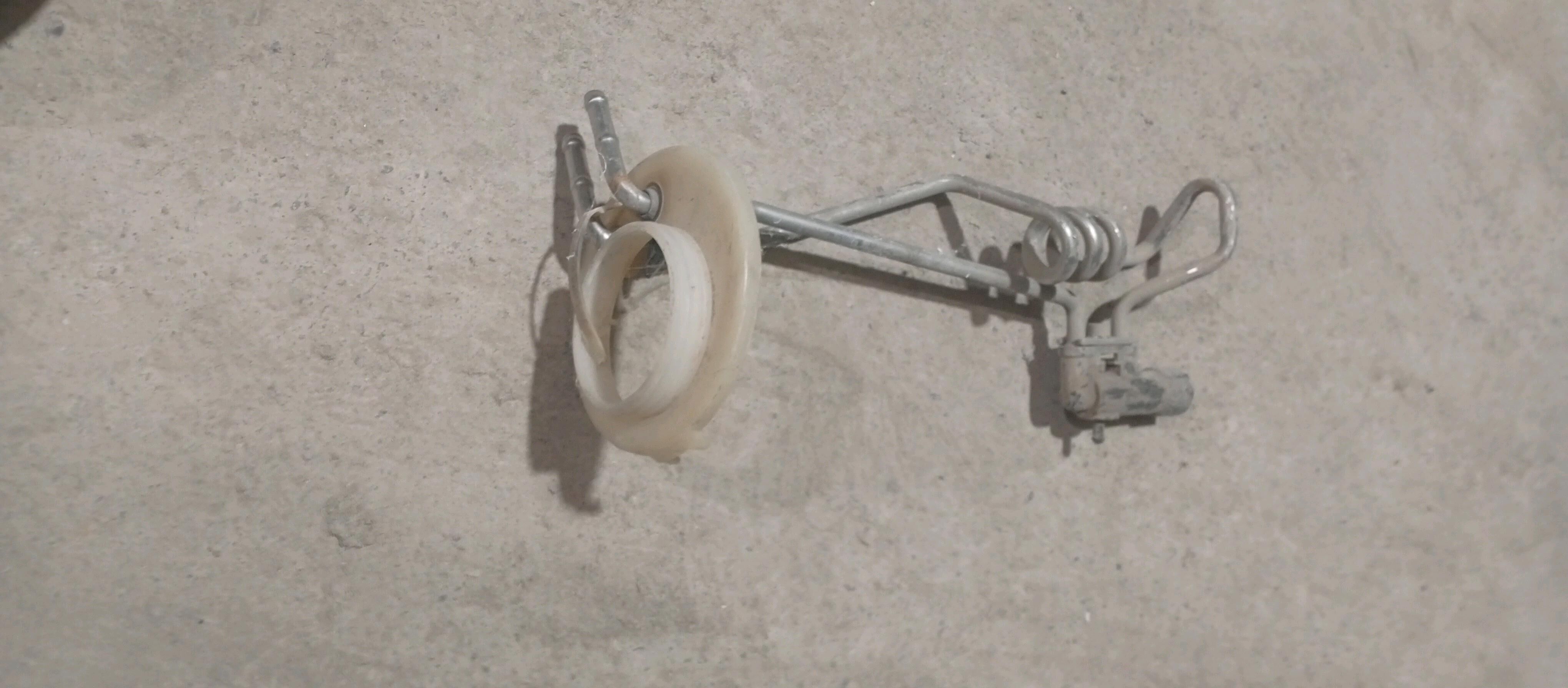 w 220 suw bacok speraly 350 TMT - Bedew - img 1