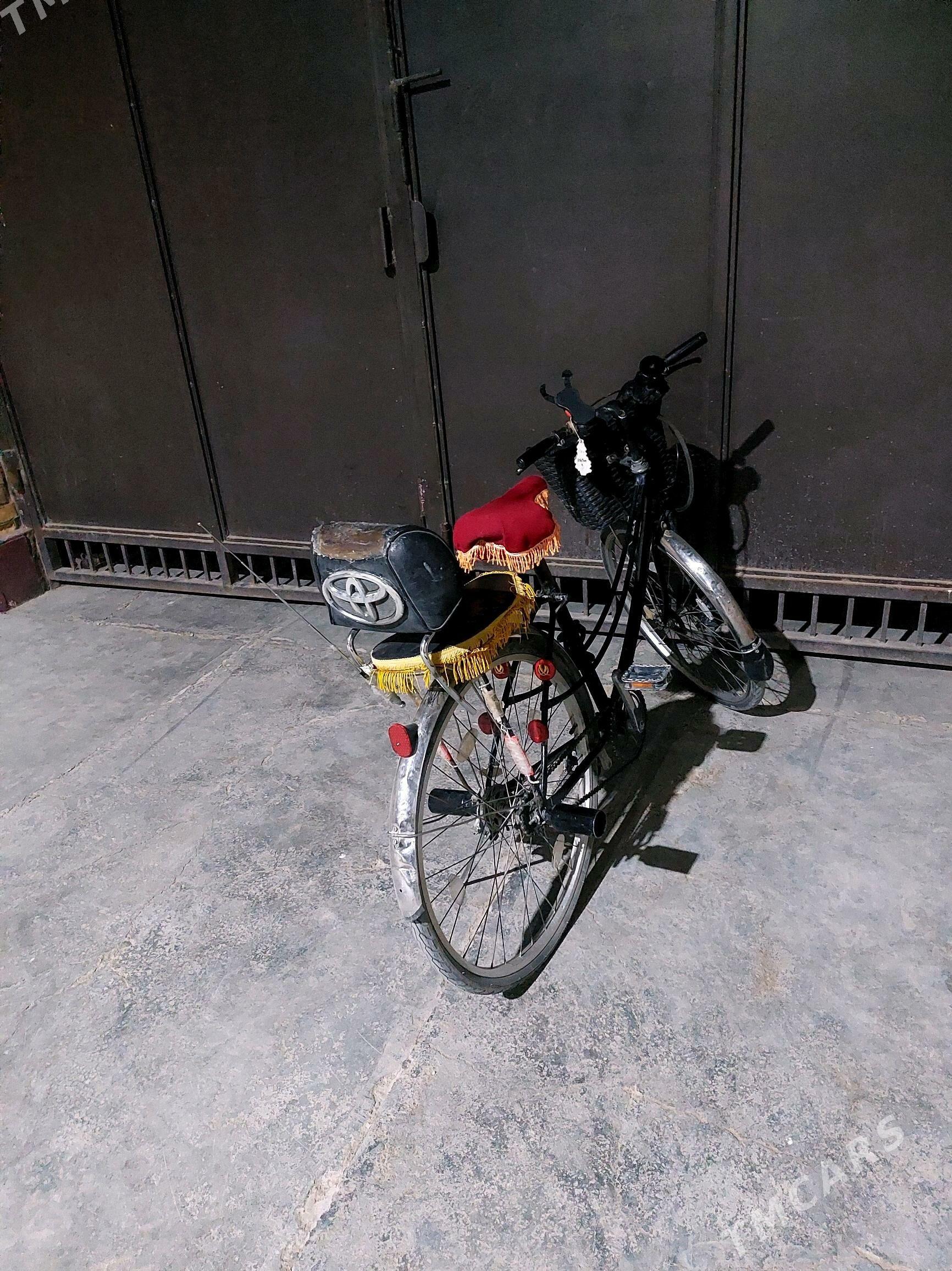 Welosiped  26 - Mary - img 2