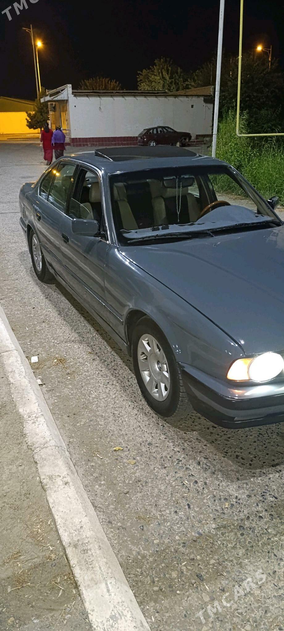 BMW 525 1990 - 70 000 TMT - Türkmenabat - img 5