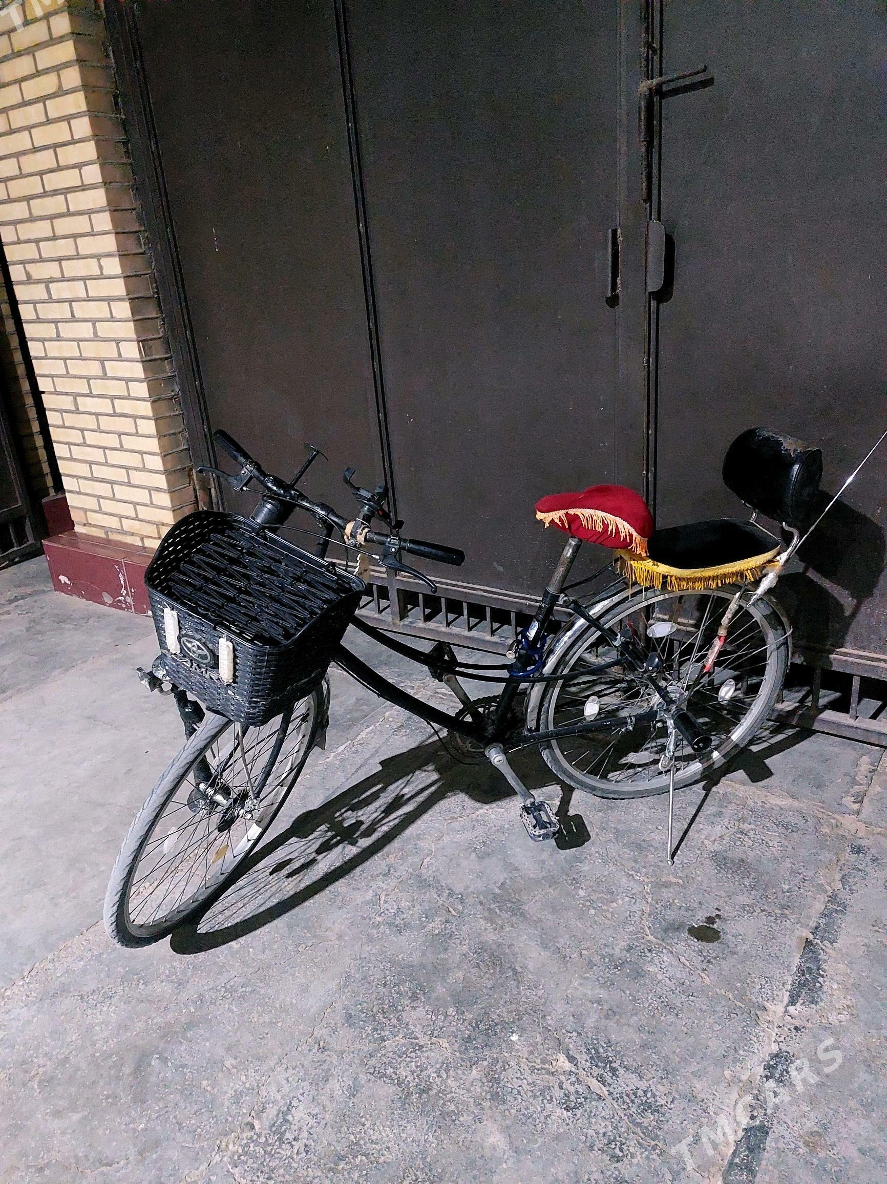 Welosiped  26 - Mary - img 1