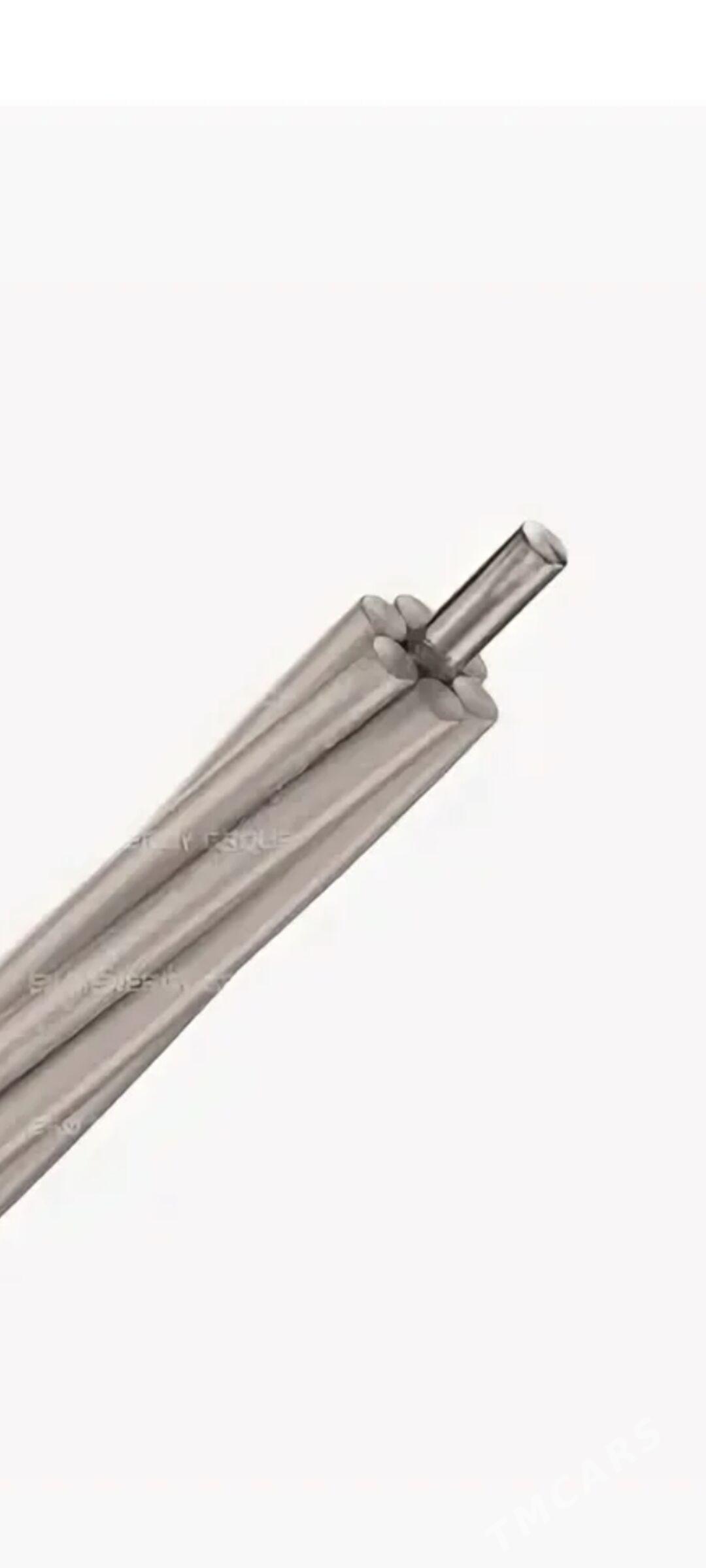 Провод АС-70 - Aşgabat - img 2