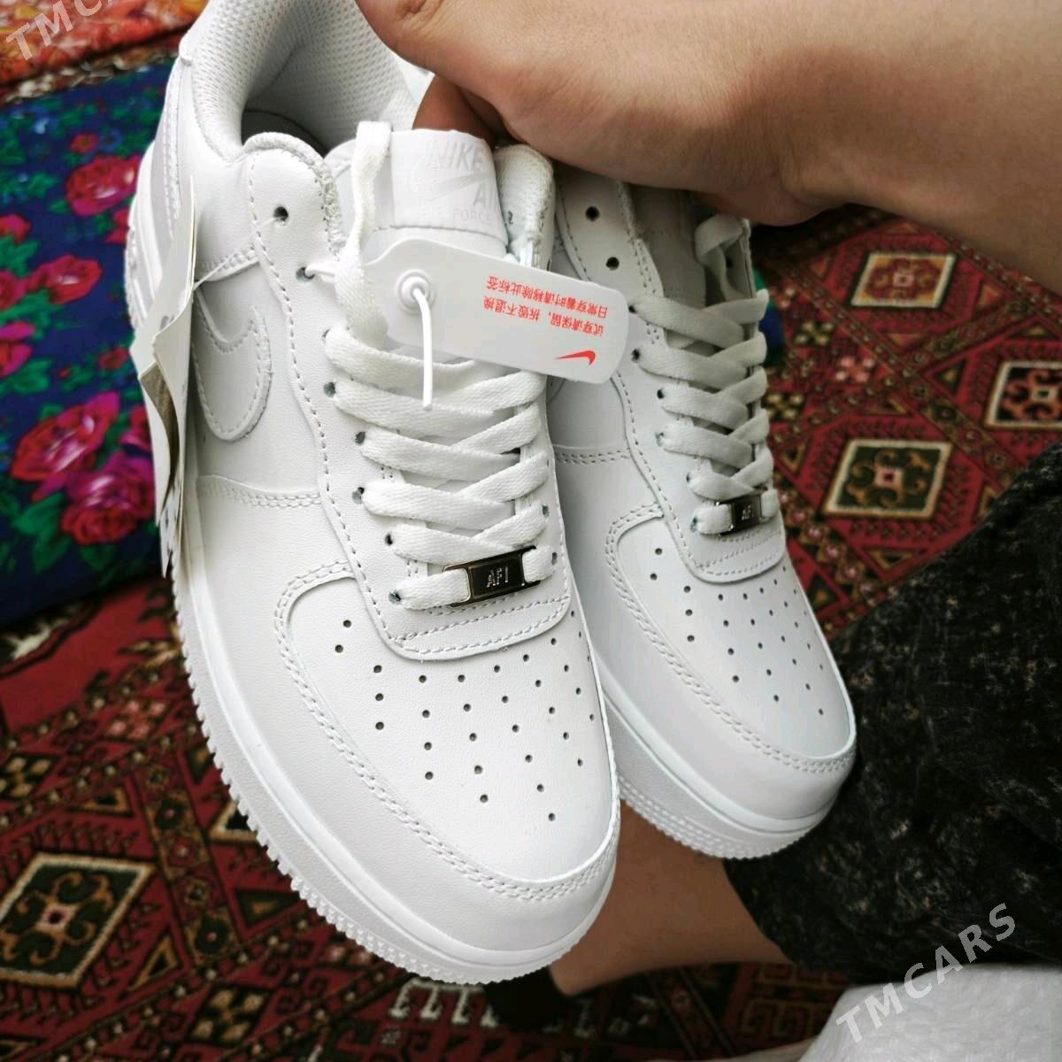 Krasovka - Aşgabat - img 1